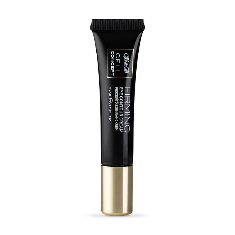 Зміцнювальний крем для шкіри навколо очей Helia-D Cell Concept Firming Eye Contour Cream 45+, 15 мл